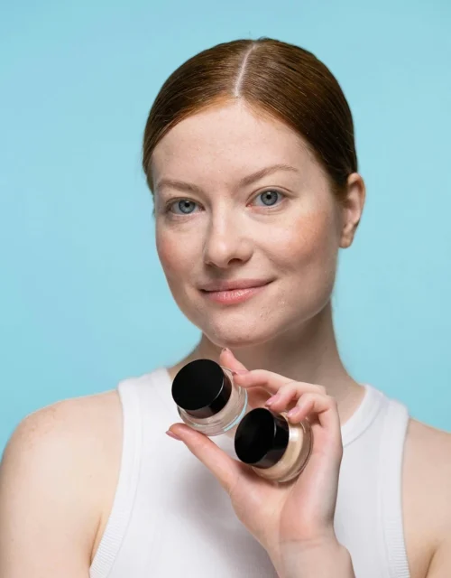 Setting Powders 101: The Ultimate Guide to Setting Powder